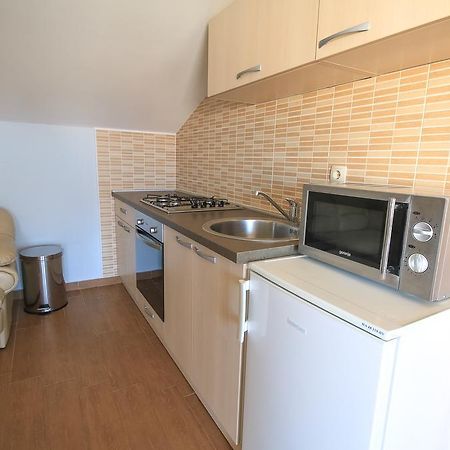 וודיצה Apartment Ana מראה חיצוני תמונה