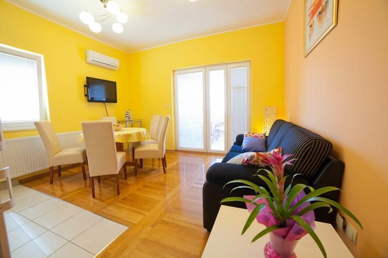 וודיצה Apartment Ana חדר תמונה