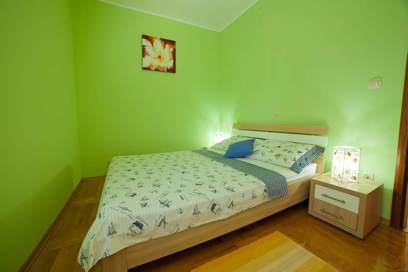 וודיצה Apartment Ana חדר תמונה