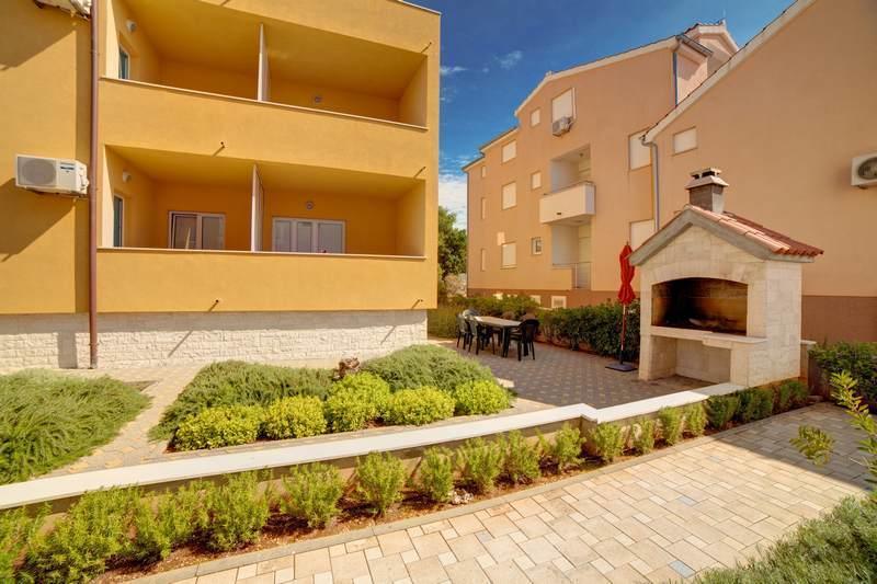 וודיצה Apartment Ana חדר תמונה