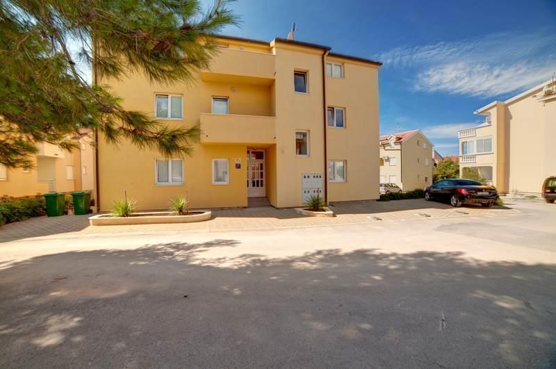 וודיצה Apartment Ana חדר תמונה