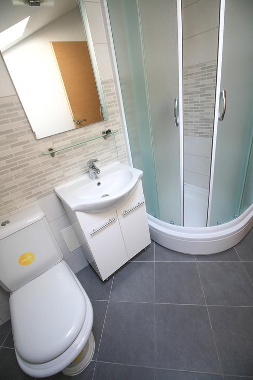 וודיצה Apartment Ana מראה חיצוני תמונה