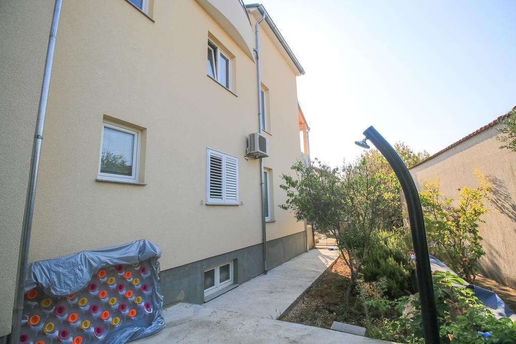 וודיצה Apartment Ana מראה חיצוני תמונה