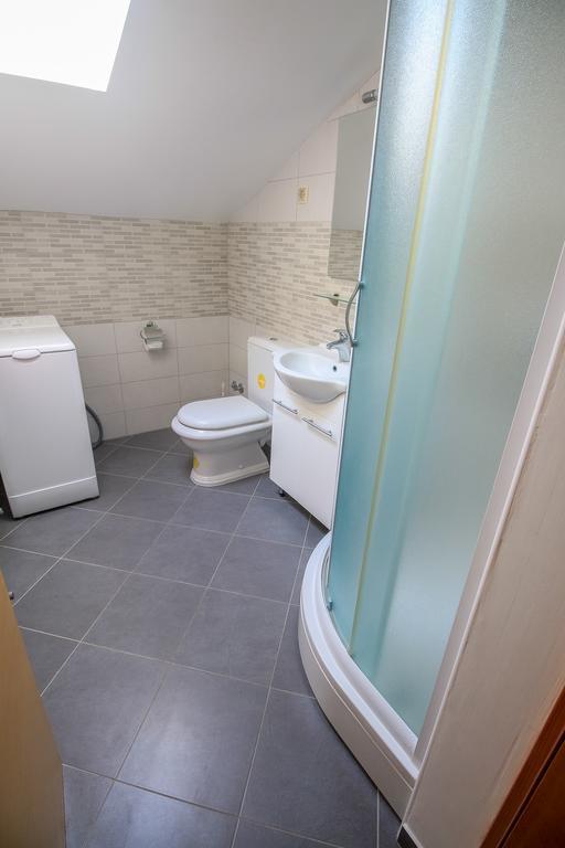 וודיצה Apartment Ana מראה חיצוני תמונה
