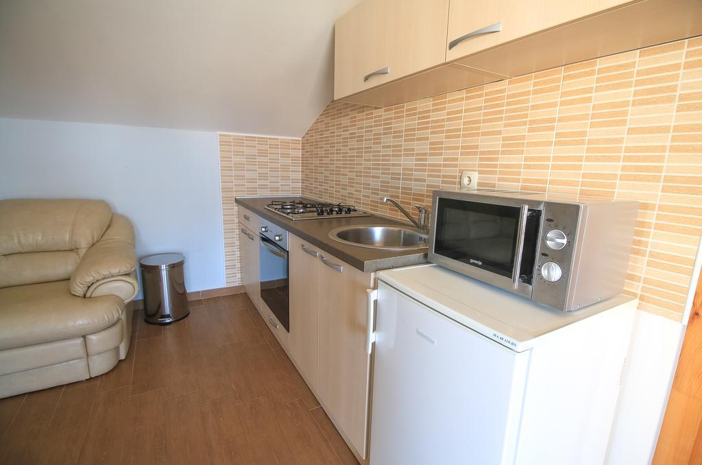 וודיצה Apartment Ana מראה חיצוני תמונה
