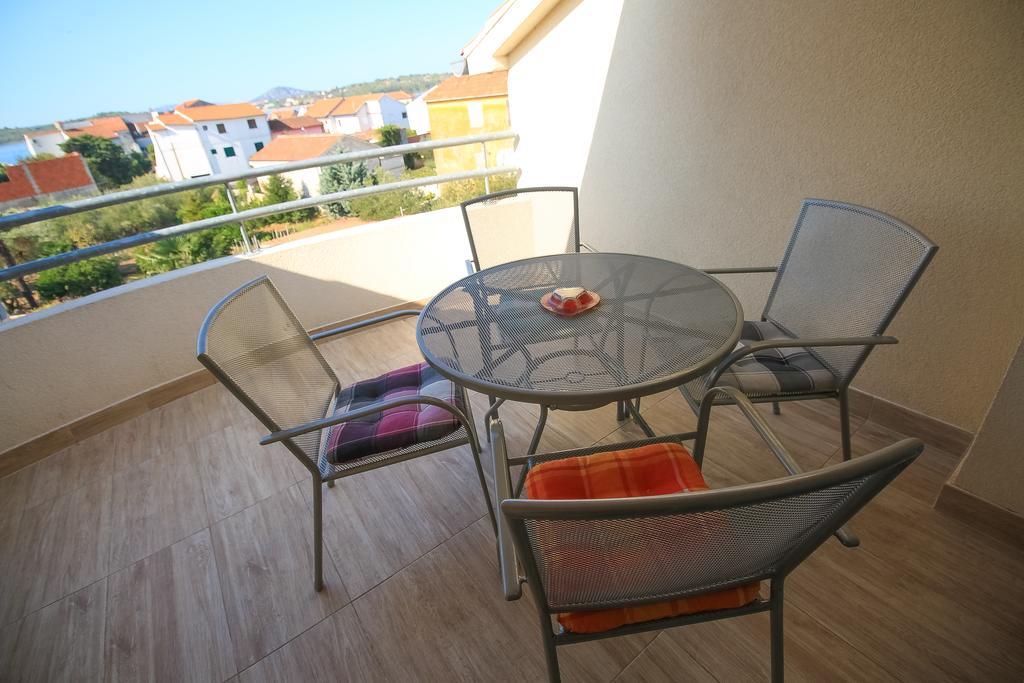 וודיצה Apartment Ana מראה חיצוני תמונה